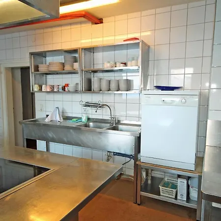 Selbstversorgerhaus Sonnhof By Schladming-appartements Сasa de vacaciones Schladming