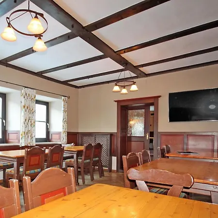Сasa de vacaciones Selbstversorgerhaus Sonnhof By Schladming-appartements