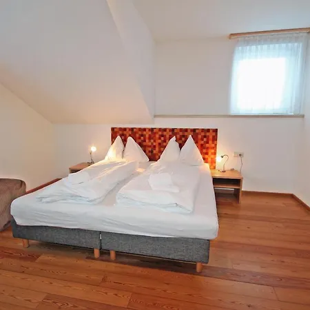 Сasa de vacaciones Selbstversorgerhaus Sonnhof By Schladming-appartements Schladming